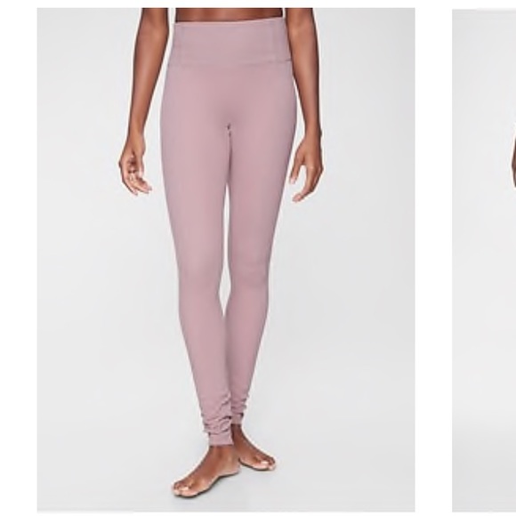 Athleta Pants - Athleta bar tight